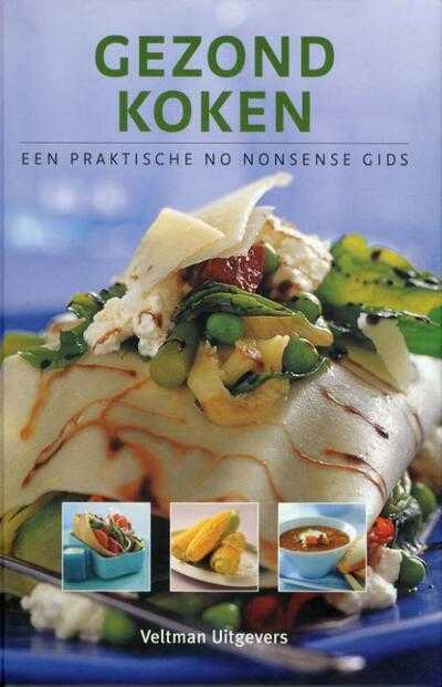 Beverley Glock en Vitataal - Gezond koken
