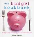 Charles Maclean en TextCase - Het budgetkookboek