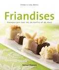 Francis van Arkel, J. Huting en F. van Arkel - Friandises Francis van Arkel, J. Huting en F. van Arkel - Friandises