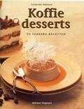 Beverley Glock, William Lingwood, Catherine Atkinson en Vitataal - Koffiedesserts