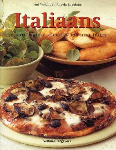 - Italiaans