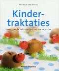 Francis van Arkel, J. Huting en F. van Arkel - Kindertraktaties Francis van Arkel, J. Huting en F. van Arkel - Kindertraktaties