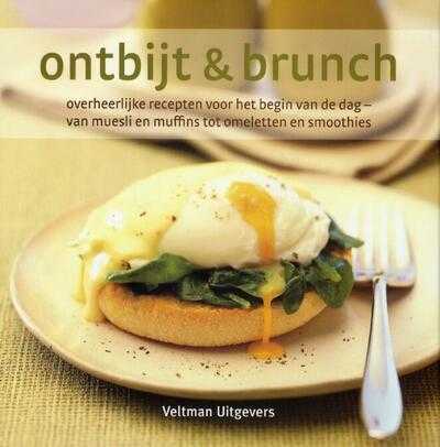 - Ontbijt & Brunch
