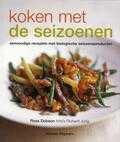 Ross Dobson, R. Jung en R. Dobson - Koken met de seizoenen