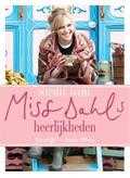 Jan Baldwin en sophie Dahl - Miss Dahl's heerlijkheden Jan Baldwin en sophie Dahl - Miss Dahl's heerlijkheden