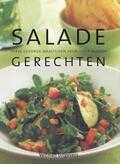 Charles Maclean en TextCase - Saladegerechten