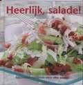 T. Michels, Peer van der Kruis en Chris Michels - Saladerecepten T. Michels, Peer van der Kruis en Chris Michels - Saladerecepten