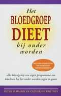 C. Whitney en P. D'Adamo - Het Bloedgroepdieet bij ouder worden C. Whitney en P. D'Adamo - Het Bloedgroepdieet bij ouder worden