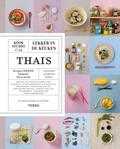 Charles Maclean, Carlo de Pascale, Touta Boottawong, Pierre Javelle en [Mmmmh!] - Thais