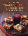 G. Filgate en C. Brooks-Brown - De beste vegetarische recepten van de wereld