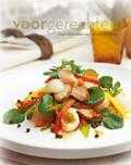 nvt, Charles Maclean, Jared Fowler, Vitataal en The Murdoch Books Test Kitchen - Voorgerechten