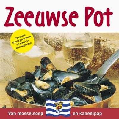 Jo van Lamoen - Zeeuwse pot