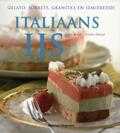 Carla Bardi, Beverley Glock, E. Onesti, L. Pasquinelli en Vitataal - Italiaans ijs Carla Bardi, Beverley Glock, E. Onesti, L. Pasquinelli en Vitataal - Italiaans ijs