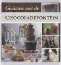 Peter van der Kruis en P. van der Kruis - Genieten met de Chocoladefontein Peter van der Kruis en P. van der Kruis - Genieten met de Chocoladefontein