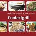 Francis van Arkel, Peter van der Kruis, P. van der Kruis en F. van Arkel - Contactgrill Francis van Arkel, Peter van der Kruis, P. van der Kruis en F. van Arkel - Contactgrill