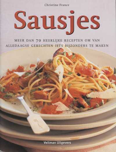 C. France - Sausjes