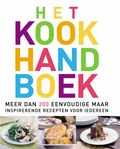 Karl Symons, B. Dixon en L. Symons - Het kookhandboek