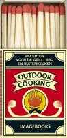 Francis van Arkel, Peter van der Kruis, P. van der Kruis en F. van Arkel - Outdoor Cooking Francis van Arkel, Peter van der Kruis, P. van der Kruis en F. van Arkel - Outdoor Cooking