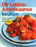 J. Fleetwood, Marina Filippelli, N. Dowey en M. Filippelli - De Latijns-Amerikaanse keuken