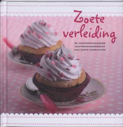 J. Huting en B. Nijs - Zoete verleiding