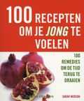 S. Merson - 100 recepten om je jong te voelen