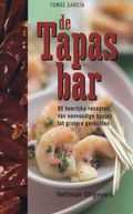 A. Garcia en T. Garcia - De tapasbar