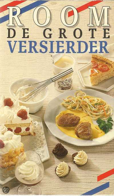 - Room de grote versierder