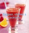 S. Blake - Sappen, shakes en cocktails