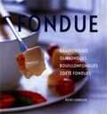 B. Johnson en T. Auty - Fondue