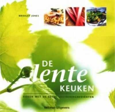 B. Jones en C. Arber - De lentekeuken