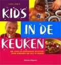 S. Lewis en D. Jordan - Kids in de keuken S. Lewis en D. Jordan - Kids in de keuken
