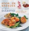 L. Blair - Kook- en bakboek voor diabetici