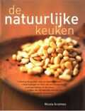 Nicola Graimes, T. Odulate en A. Heywood - De natuurlijke keuken Nicola Graimes, T. Odulate en A. Heywood - De natuurlijke keuken