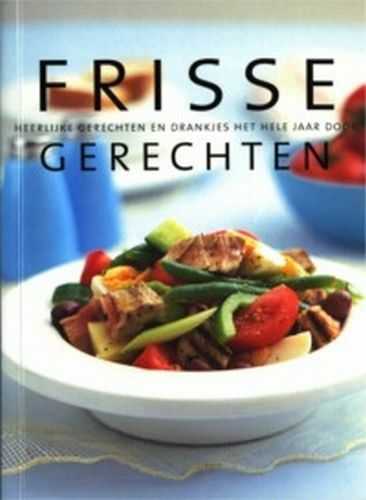  - Frisse gerechten