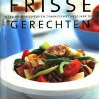 Een recept uit - Frisse gerechten