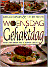 R. Lichansky en T. de Zeeuw - Woensdag gehaktdag