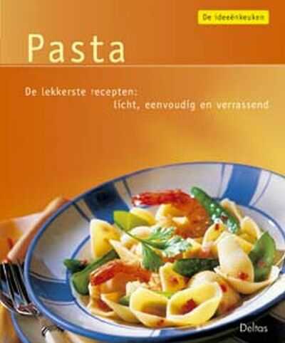 S. Pesch - 7 Pasta - De ideeenkeuken