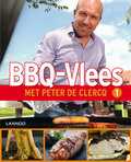 Peter De Clercq - BBQ-vlees Peter De Clercq - BBQ-vlees