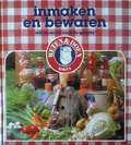 Engels - Inmaken en bewaren Engels - Inmaken en bewaren