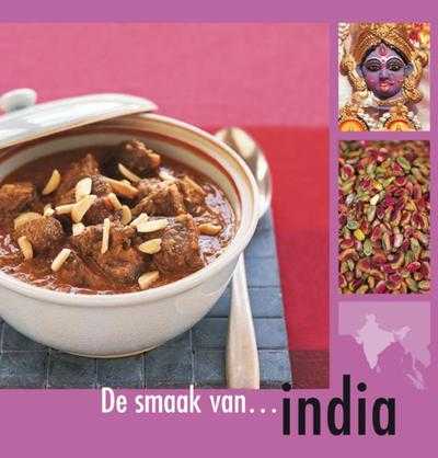- De smaak van India