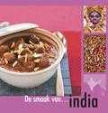  - De smaak van India