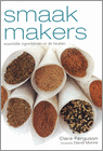 Clare Ferguson, C. Ferguson en D. Munns - Smaakmakers Clare Ferguson, C. Ferguson en D. Munns - Smaakmakers
