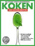 Monika Kellermann, S. Eising en M. Kellermann - Koken 1000 gezonde recepten zonder vlees Monika Kellermann, S. Eising en M. Kellermann - Koken 1000 gezonde recepten zonder vlees