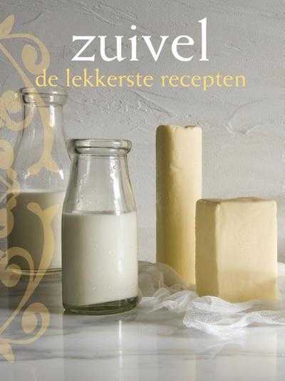 Leanne Kitchen - Zuivel