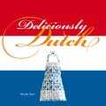 M. Sterk - Deliciously Dutch M. Sterk - Deliciously Dutch