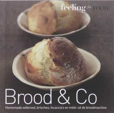 - Brood & Co