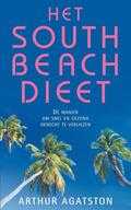 Arthur Agatston - Het South Beach dieet Arthur Agatston - Het South Beach dieet