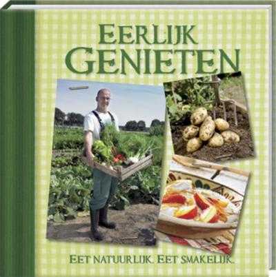 Francis van Arkel - Eerlijk genieten