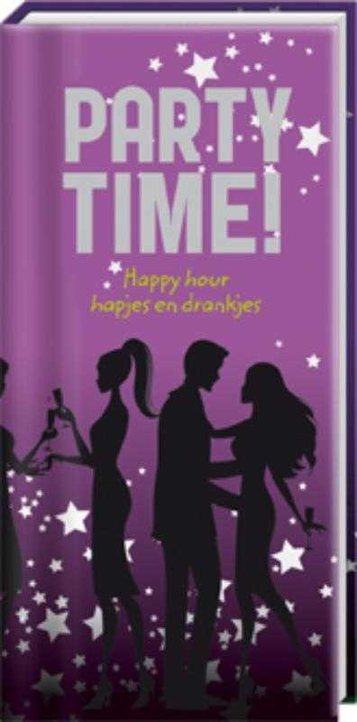 Francis van Arkel - Party time
