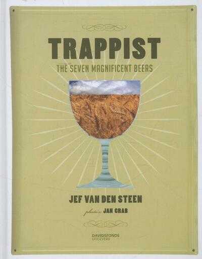 Jef Van Den Steen en Jan Crab - Trappist